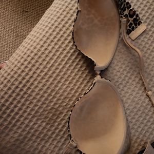 VS adjustable bra